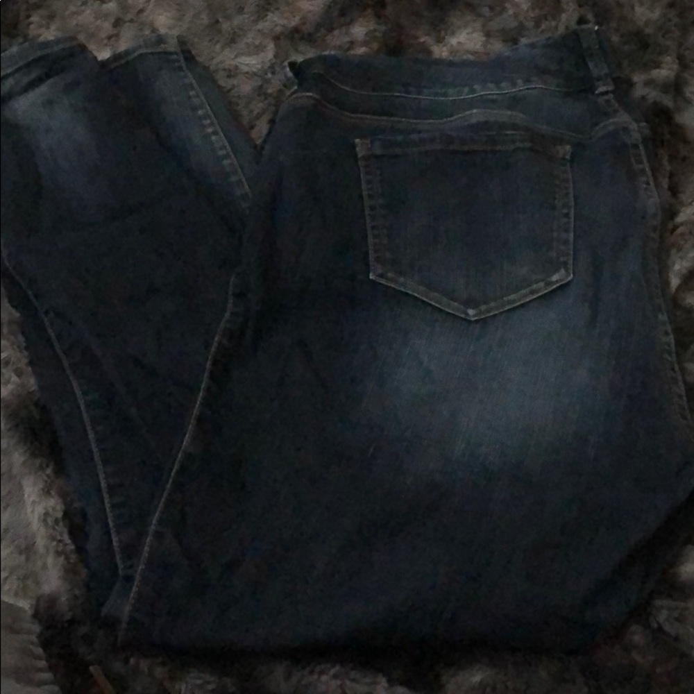 Torrid premium jegging